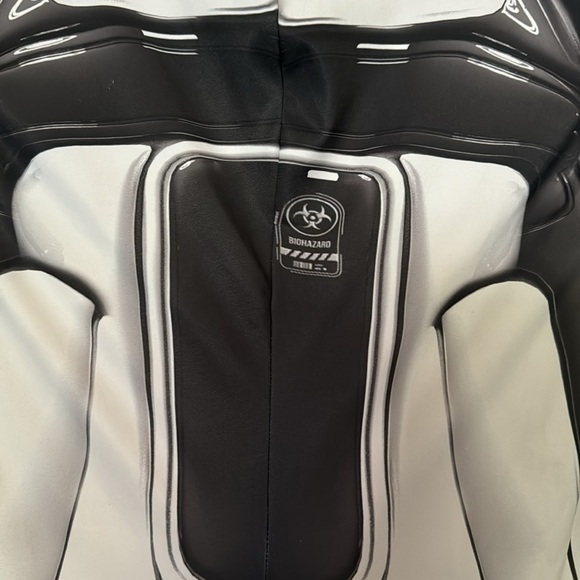 Candy catz festival bodysuit space invader - Picture 4 of 5